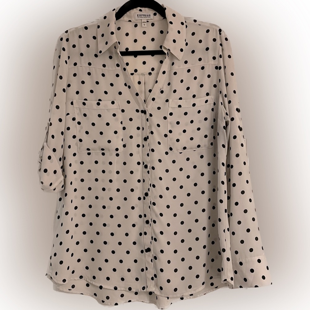 Express The Portofino Shirt